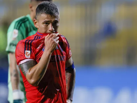 Campeón de Copa Libertadores manda consejo a la U