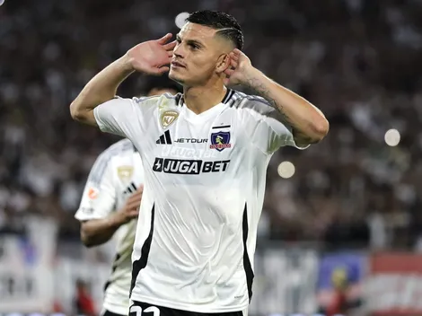 La gran noticia que le da Cepeda a Colo Colo para Libertadores