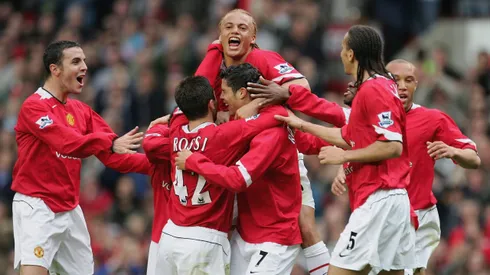 El jugador que fue emblema del equipo, pero se declaró en quiebra,