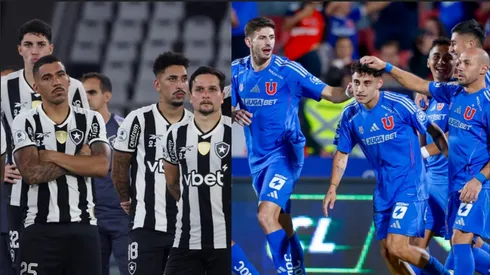 El equipo brasilero pierde a un pieza importante para el debut en copa libertadores.