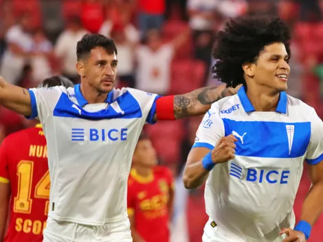 La UC busca aprovecharse de las campaña coperas de Colo Colo y la U