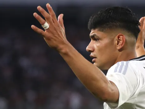 La gran preocupación de Colo Colo para el debut