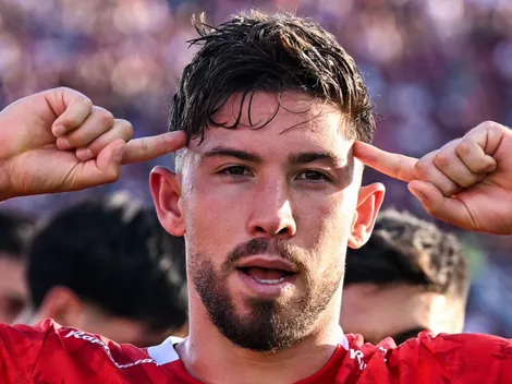 Felipe Loyola recibe un tremendo premio en Argentina