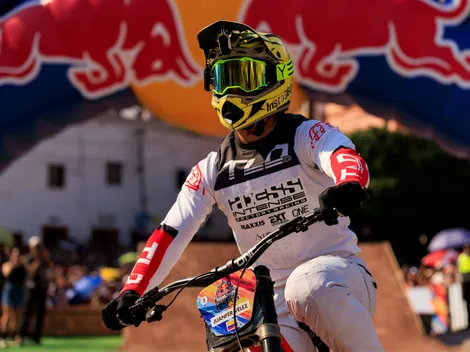 Red Bull Cerro Abajo en Guanajuato tiene su tricampeón