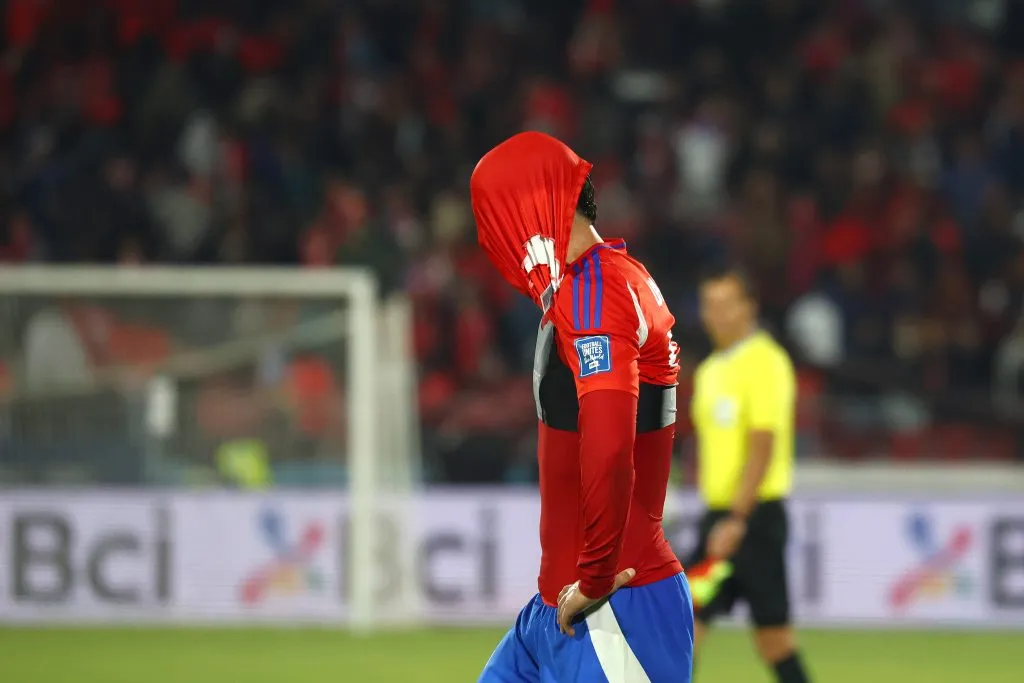 Ricardo Gareca usa a Felipe Loyola de lateral | Getty Images