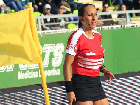 Cindy Nahuelcoy hace grave denuncia en redes sociales