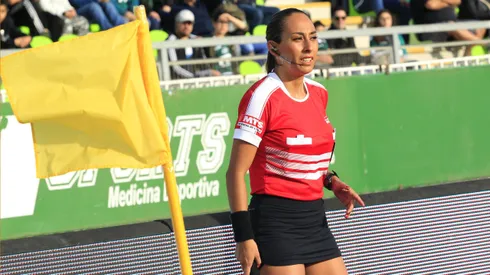 Cindy Nahuelcoy comparte los videos del frustrado robo.