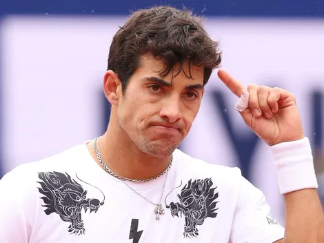 Sin problemas en Houston: Garin ganó y enfrentará a duro rival