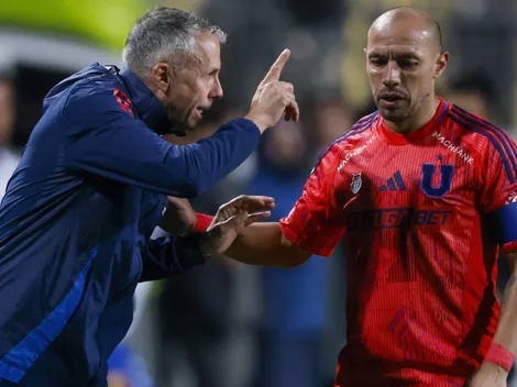 La dura advertencia a Chelo Díaz por la Copa Libertadores