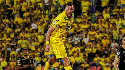 Pons ha rendido muy bien en Colombia.