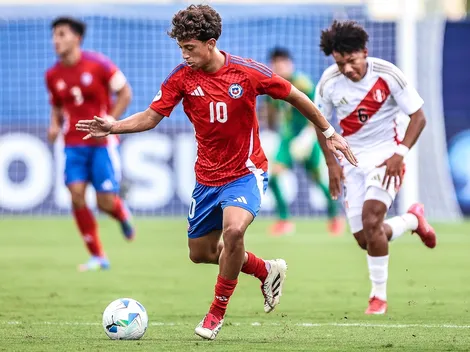 ¿Qué resultado necesita Chile para clasificar al Mundial Sub 17?