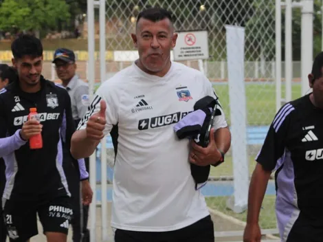 Periodista colombiano deja de mentiroso a Almirón