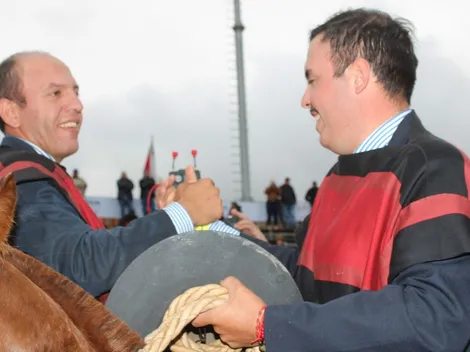 Jorge y Rodrigo Ortega van directo a la final del Campeonato Nacional