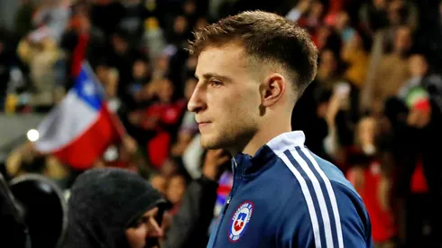 Pese a sus goles en México, Barticciotto sigue sin recibir el llamado de Gareca.