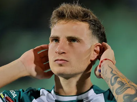 Bruno Barticciotto golpea al hincha de Colo Colo con cruel declaración