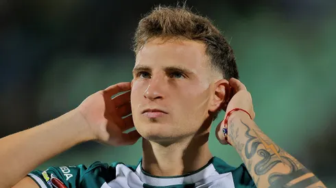 Barticciotto aseguró que en el corto plazo quiere partir al fútbol europeo.