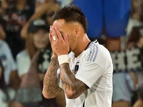 ¡Insólita medida del Bucaramanga contra Colo Colo en Colombia!