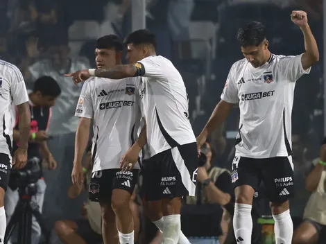 La gran compra de Colo Colo que va a la banca en Libertadores