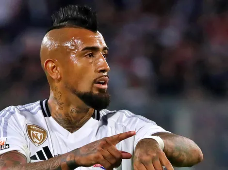 La declaración de Guarello sobre Vidal que sorprendió a todos
