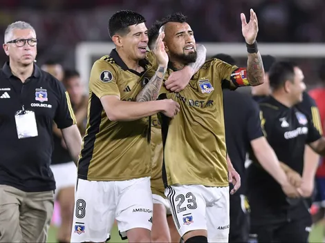 El dato que ilusiona a Colo Colo antes de su debut en la Copa