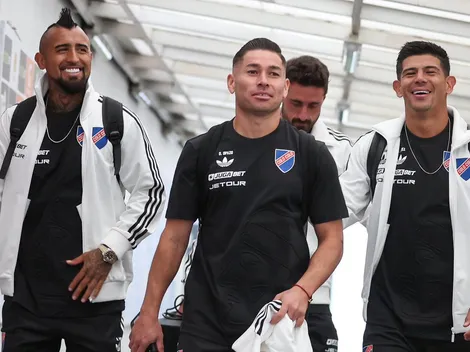 Los precios de la nueva camiseta de Colo Colo para festejar el centenario