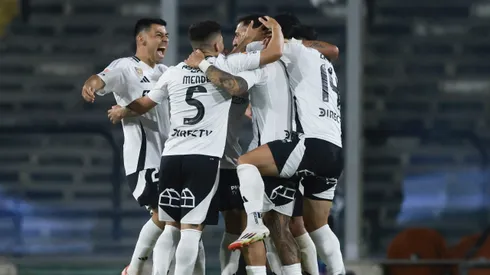 Colo Colo será visita ante Atlético Bucaramanga.