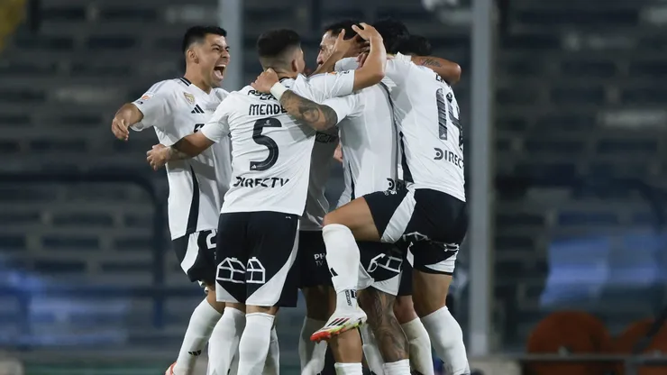 Colo Colo será visita ante Atlético Bucaramanga.