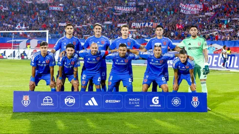 Los azules debutan en poca horas en Copa Libertadores.