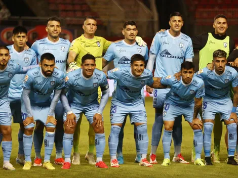La formación de Iquique para acabar la mala racha del 2025