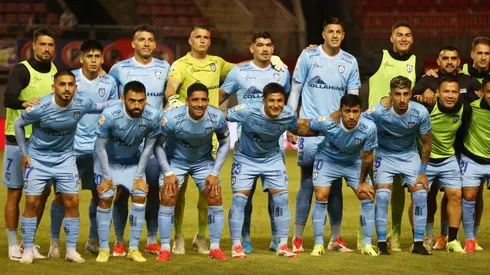 Iquique debuta en Copa Sudamericana