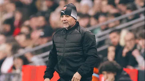 Jorge Sampaoli no ha tenido buenos resultados en el último tiempo.
