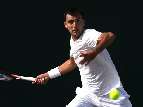 Barrios avanza en Campinas, pero se encuentra con su pesadilla