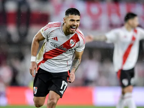 Piden a gritos a Paulo Díaz en River: "No le deja..."