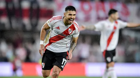 Después de las críticas, Paulo Diaz es pedido a gritos por la prensa argentina de cara al debut de River Plate en la Libertadores.