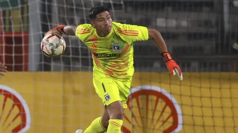 Cortés deberá estar atento al cambio reglamentario en Copa Libertadores