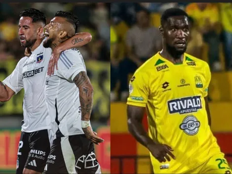 La IA predice el resultado entre Colo Colo y Bucaramanga