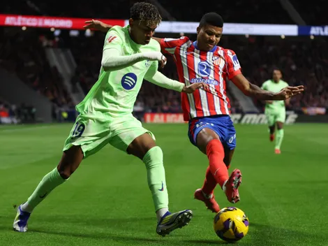 Pronósticos Atlético de Madrid vs Barcelona: un nuevo cruce entre Colchoneros y Culés para definir al finalista de la Copa del Rey
