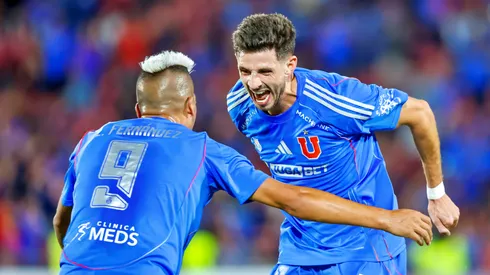 La U volverá a jugar una fase de grupos de Copa Libertadores después de varios años.