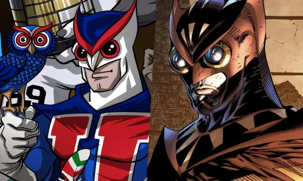 El diseño que la Conmebol dedicó a Universidad de Chile.