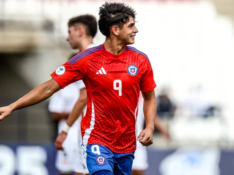 Tabla del Sudamericano Sub 17: La Roja depende de sí misma