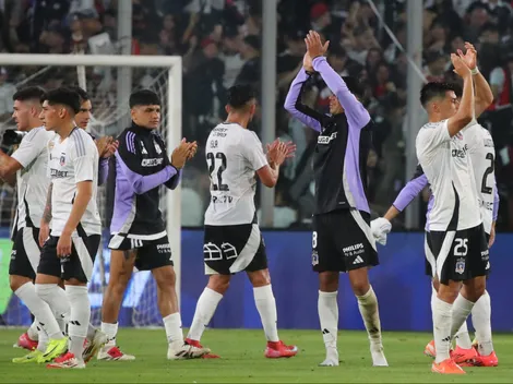 La maldición de hace 26 años que Colo Colo debe romper en la Copa