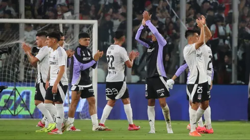 Colo Colo debuta en Colombia en la Copa Libertadore 2025.