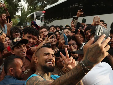 Partido de alto riesgo: las medidas para el debut de Colo Colo