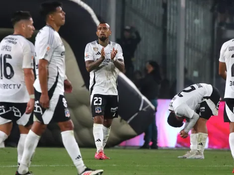 Carlos Caszely presiona a Colo Colo para el debut copero