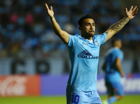 ¿Dónde ver a Iquique vs Caracas por la Copa Sudamericana?