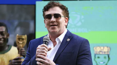 Alejandro Domínguez anunció nuevos cambios en el reglamento de la Libertadores y Sudamericana