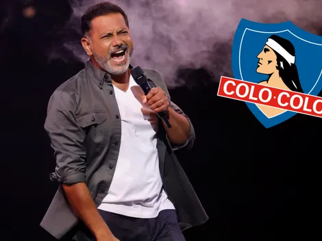 Pedro Ruminot revela su plan de trabajo en el CSD Colo Colo