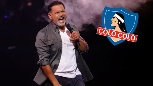 Pedro Ruminot asumió en su nuevo cargo en el Club Social y Deportivo Colo Colo.