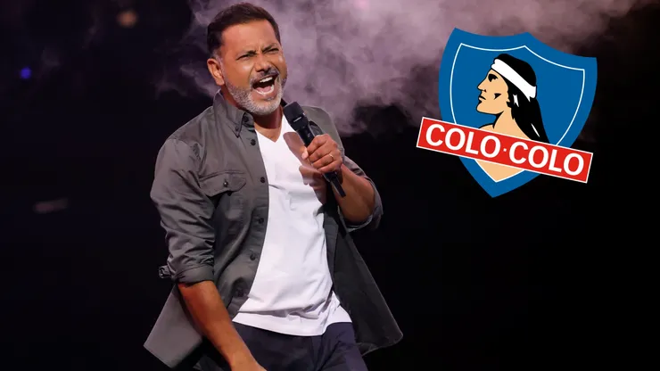 Pedro Ruminot asumió en su nuevo cargo en el Club Social y Deportivo Colo Colo.