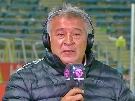 Claudio Borghi tiene nueva casa televisiva tras seis años en TNT